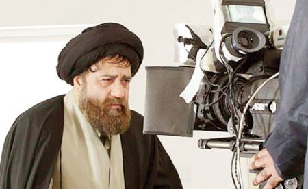 عکس های جالب سوپراستارهایی که روحانی شدند