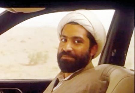 عکس های جالب سوپراستارهایی که روحانی شدند