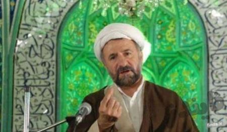 عکس های جالب سوپراستارهایی که روحانی شدند