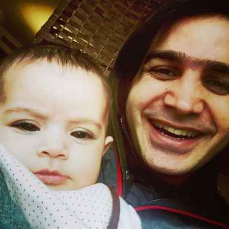 عکس های ستاره های تلوزیون که اخیرا بچه دار شدند