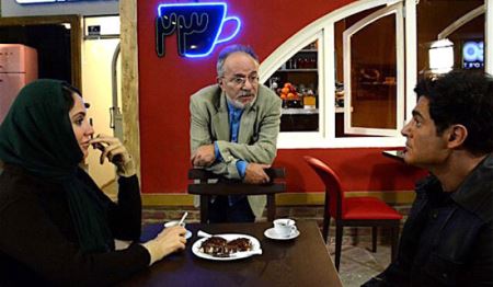 جنجال تعطیلی یک سریال به خاطر محمدرضا گلزار (عکس)