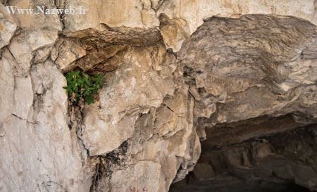معرفی زیباترین غار مصنوعی ایران (عکس)