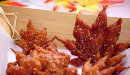 جنجالی ترین غذای عجیب ژاپنی ها (عکس)