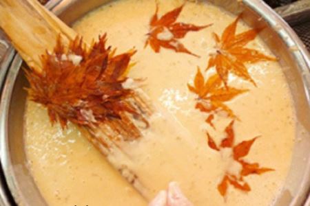 جنجالی ترین غذای عجیب ژاپنی ها (عکس)