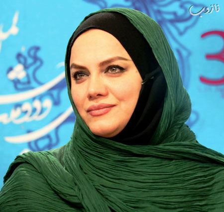 جنجالی ترین زنان ایران در سال 93 (عکس)