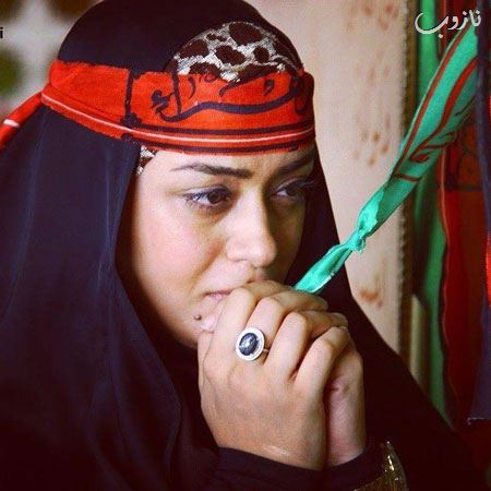 جنجالی ترین زنان ایران در سال 93 (عکس)