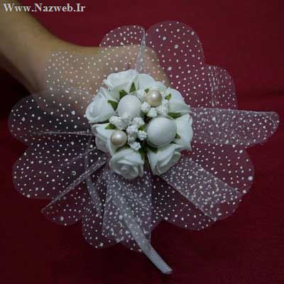 مدل گیفت عروس سری اول