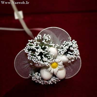 مدل گیفت عروس سری اول