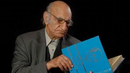 چهره های معروفی که در سال 93 از بین ما رفتند (عکس)