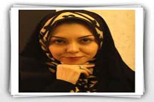 آزاده نامداری با برنامه نوروزی بسیار جالب در 94 (عکس) آزاده نامداری با برنامه نوروزی بسیار جالب در 94 (عکس)