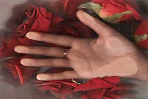اصول صحیح کف بینی و کف خوانی دست اصول صحیح کف بینی و کف خوانی دست