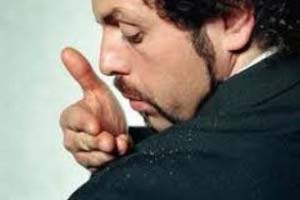 تفاوت شوره سر با قارچ تفاوت شوره سر با قارچ