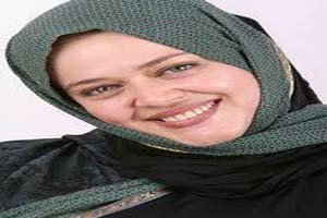 چهره کاملا متفاوت بهاره رهنما (عکس)