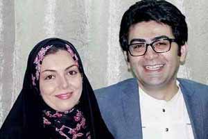 کتک خوردن آزاده نامداری از فرزاد حسنی جنجال بپا کرد (عکس) کتک خوردن آزاده نامداری از فرزاد حسنی جنجال بپا کرد (عکس)