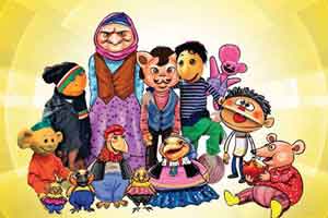 یادش بخیر قدیما … (9) یادش بخیر قدیما … (9)