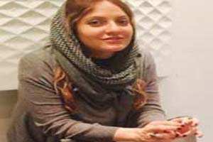 پاسخ جنحالی و تند مهناز افشار به شایعات اخیر (عکس) پاسخ جنحالی و تند مهناز افشار به شایعات اخیر (عکس)