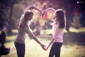 عاشقانه ترین و جدیدترین عکس های با مضمون لاو