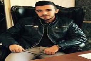 بیزینس جدید هوتن خان پسر امیر قلعه نویی (عکس)