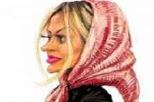 طنز با حال خانم ها مثل چی هستند؟