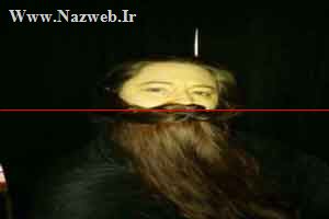 عکس های دیدنی هنرنمایی خانم های زیبا با موهایشان