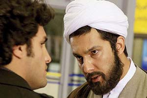 عکس های جالب سوپراستارهایی که روحانی شدند