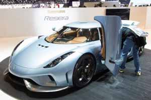 بهترین مدل خودروهای نمایشگاه ژنو 2015 (عکس) بهترین مدل خودروهای نمایشگاه ژنو 2015 (عکس)