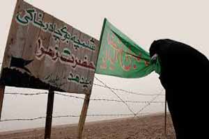 رفتار عجیب این دختر با زندانی ها ! رفتار عجیب این دختر با زندانی ها !