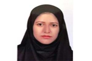 این زن ایرانی دومین انیشتن دنیا می شود (عکس)