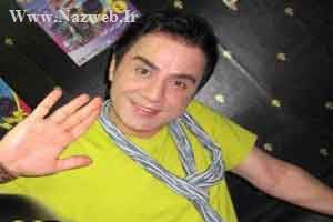 چهره دیدنی عمو پورنگ در سال 1379