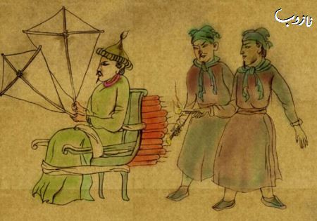 10 مخترعی که قربانی اختراعات خود شدند! (عکس)