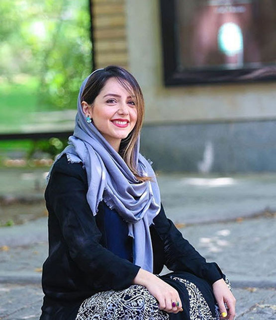 بیوگرافی نازنین بیاتی؛ از اولین فیلم تا رازهای زندگی