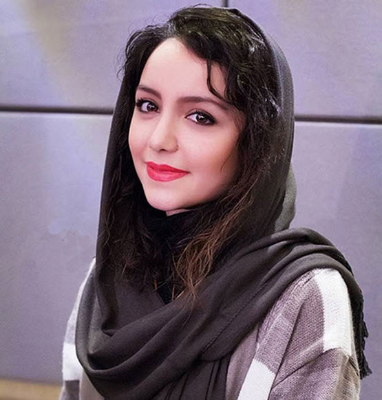 بیوگرافی نازنین بیاتی؛ از اولین فیلم تا رازهای زندگی