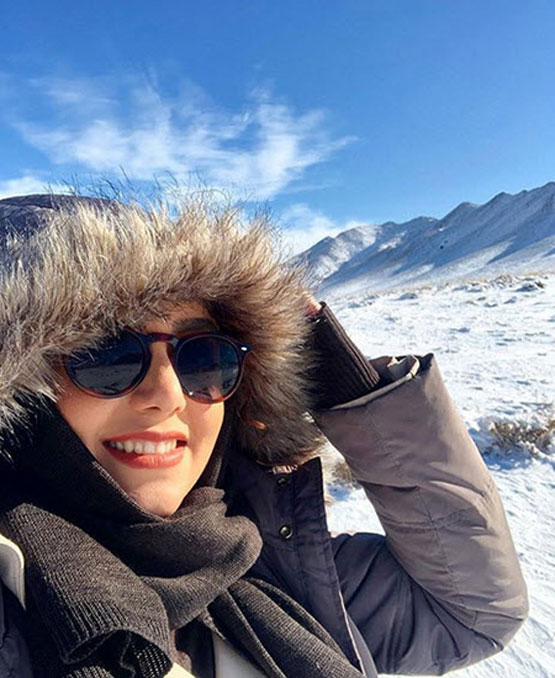 بیوگرافی نازنین بیاتی؛ از اولین فیلم تا رازهای زندگی