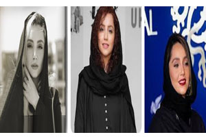 بیوگرافی نازنین بیاتی؛ از اولین فیلم تا رازهای زندگی
