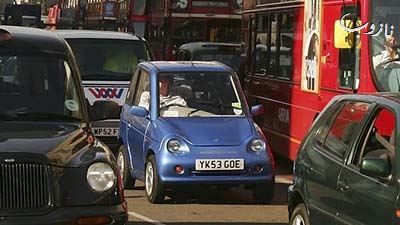 20 خودرو خفنی که تاریخ را تغییر دادند (عکس)