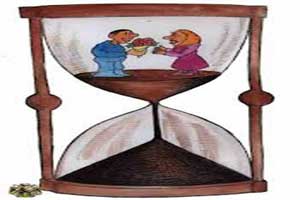 تست، از ایده های عاشقانه همسرتان آگاه شوید