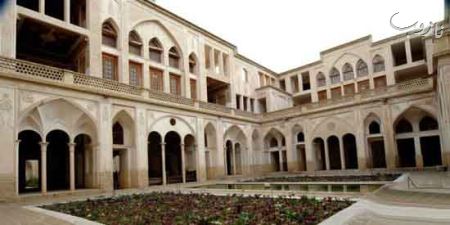 زیباترین خانه های ایران (عکس)