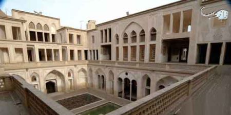 زیباترین خانه های ایران (عکس)
