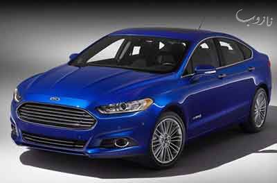 بهترین خودروهای خانوادگی سال 2015 (عکس)