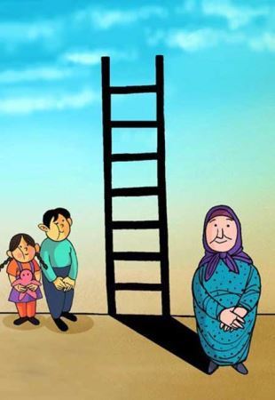 کاریکاتورهایی دیدنی و زیبای روز مادر