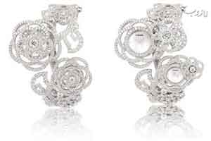 کلکسیون زیباترین ساعت مچی زنانه برند chanel