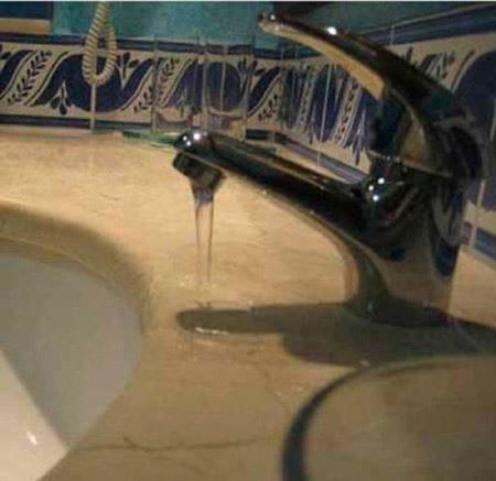 عکس های خنده دار سوتی های معماری جهان