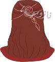 بافت مو به سبک بازیگران بازی تاج و تخت (عکس) بافت مو به سبک بازیگران بازی تاج و تخت (عکس)