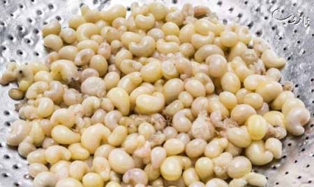 چندش آورترین بستنی دنیا (عکس)