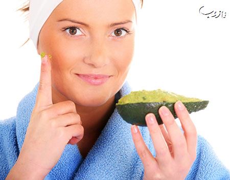 روش ساخت ماسک های 2015 برای تمامی پوست ها (عکس)
