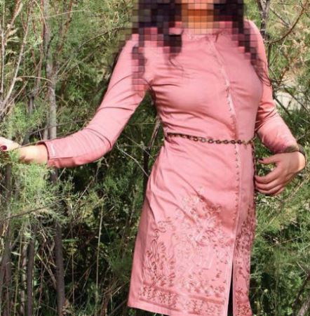 جدیدترین مدل مانتو بهار 94 سری دوم