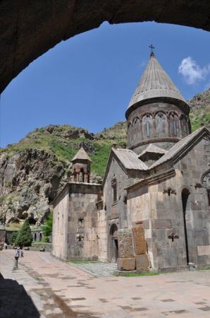 دیدنی های ارمنستان (عکس)