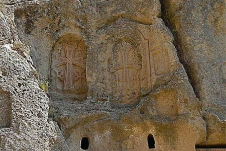 دیدنی های ارمنستان (عکس)