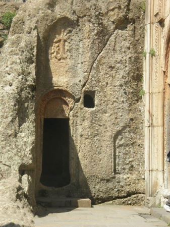 دیدنی های ارمنستان (عکس)
