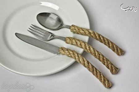 بی استفاده ترین وسایل دنیا !!! عکس